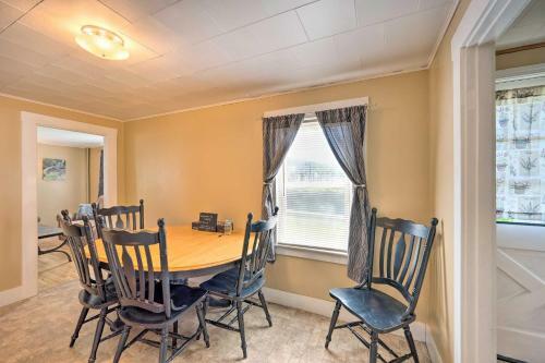Main Street Colebrook Apartment On River Walk