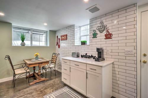 Apartamento Well-appointed Reno Studio About 1 Mi To Dtwn!