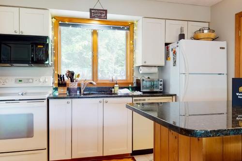 Mountaintop Condo