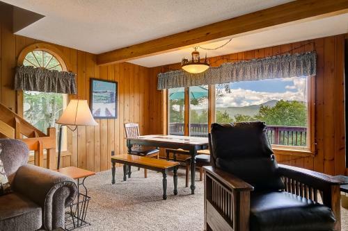 Mountaintop Condo