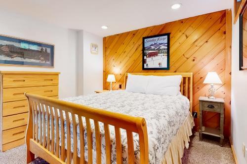 Mountaintop Condo