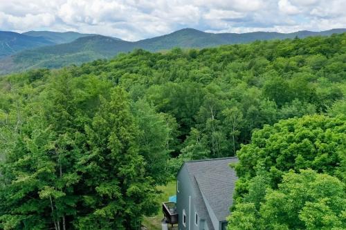 Mountaintop Condo
