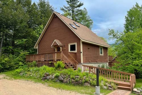 Sunbrook Chalet