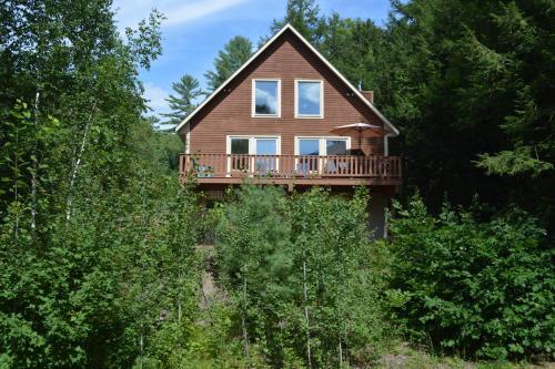Sunbrook Chalet