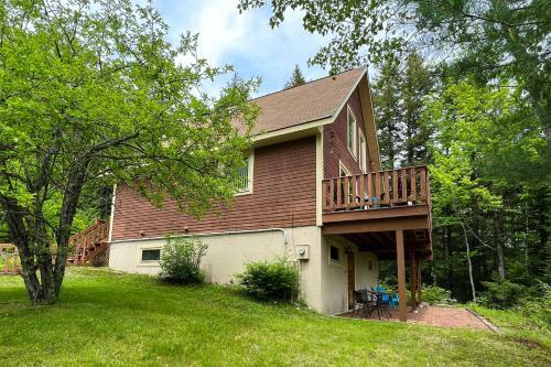 Sunbrook Chalet