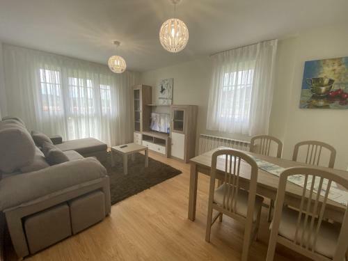Apartamento La Maza