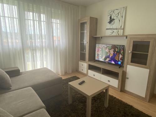 Apartamento La Maza