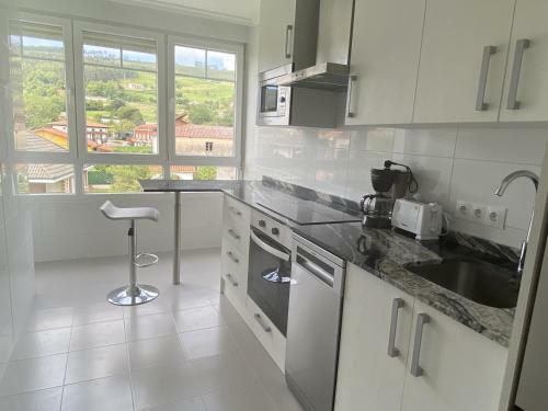 Apartamento La Maza