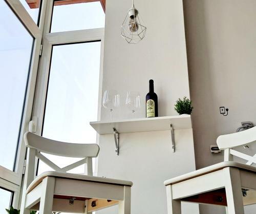 Apartamento La Casita Del Arco Panor�mico