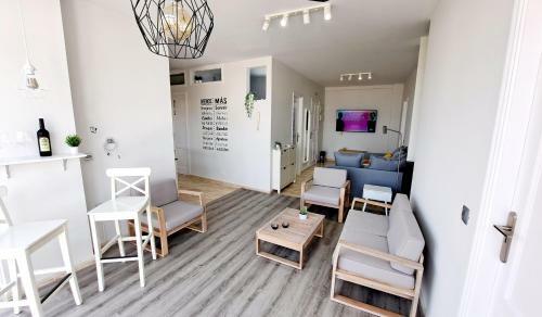 Apartamento La Casita Del Arco Panor�mico
