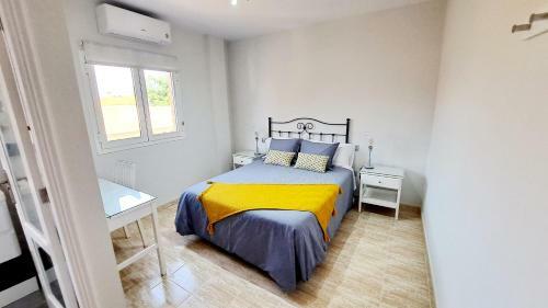 Apartamento La Casita Del Arco Panor�mico