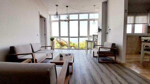 Apartamento La Casita Del Arco Panor�mico