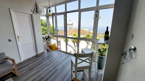 Apartamento La Casita Del Arco Panor�mico
