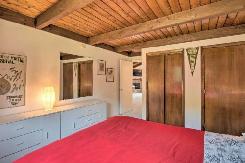 Apartamento Mountaintop Condo With Great Mt Washington View