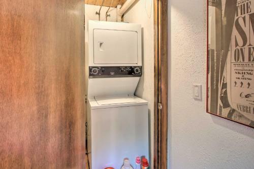 Apartamento Mountaintop Condo With Great Mt Washington View