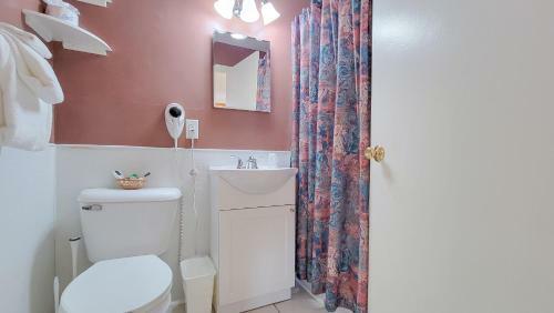 Apartamento Village Of Winnipesaukee