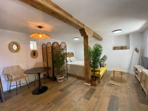 Apartamento Las Casitas De La Tejera