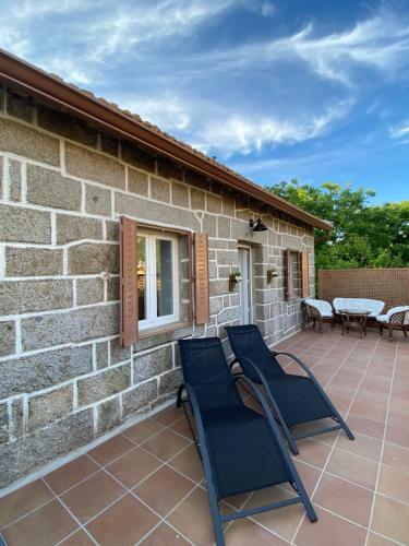 Apartamento Las Casitas De La Tejera