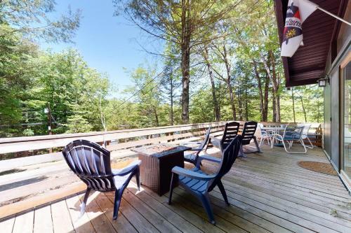Shea Chalet