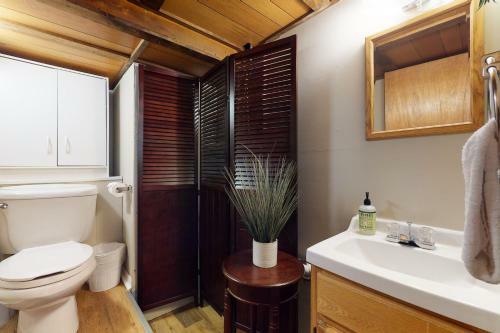 Shea Chalet