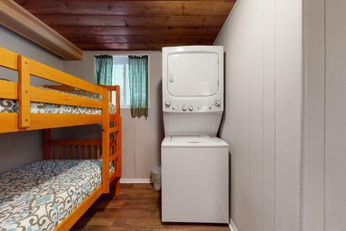 Shea Chalet