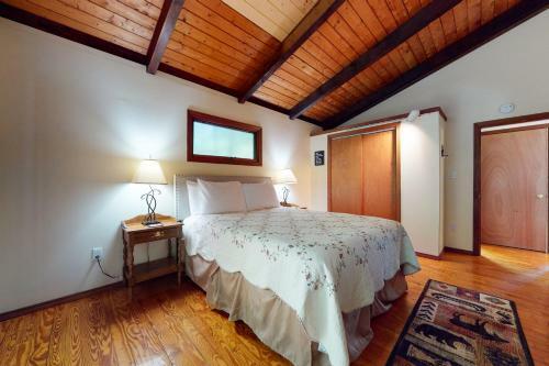 Shea Chalet