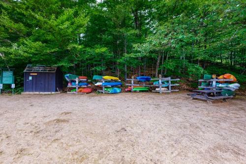 Shea Chalet