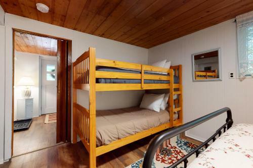Shea Chalet