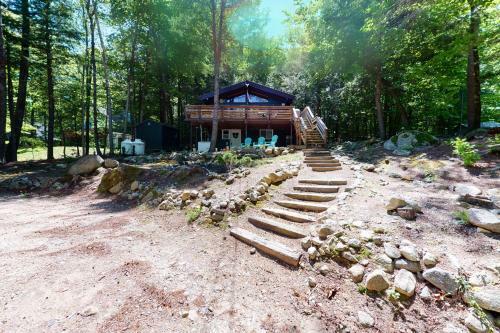 Shea Chalet