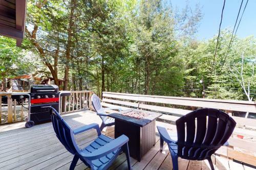 Shea Chalet
