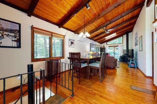 Shea Chalet
