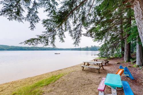 Shea Chalet