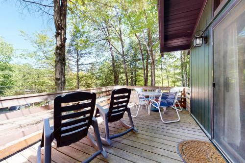 Shea Chalet