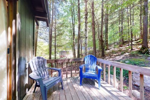 Shea Chalet