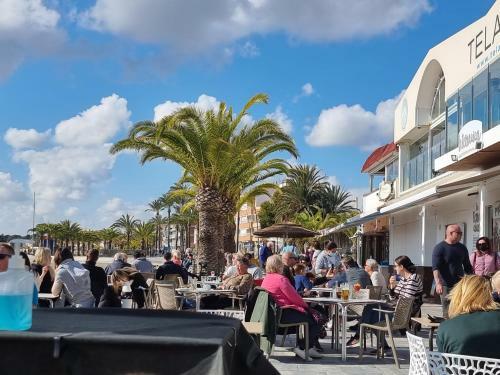 Apartamento Penthouse In San Pedro Del Pinatar
