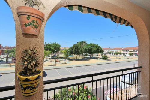Apartamento Penthouse In San Pedro Del Pinatar