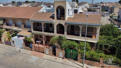 Apartamento Penthouse In San Pedro Del Pinatar
