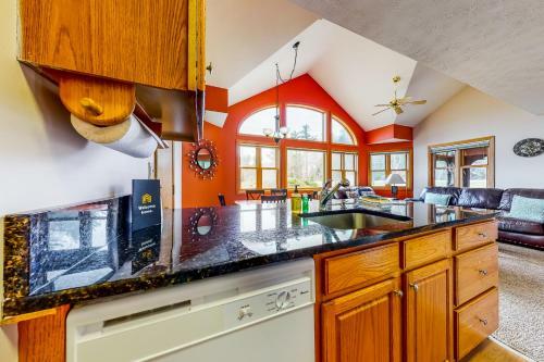 White Mountain Retreats