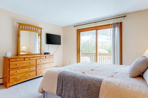 White Mountain Retreat