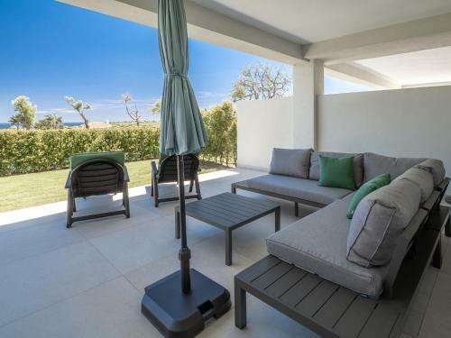 Apartamento Emerald Green 2380 Golf & Beach