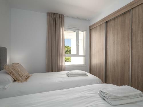 Apartamento Emerald Green 2380 Golf & Beach