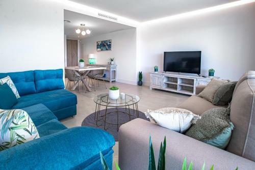 Apartamento Emerald Green 2380 Golf & Beach