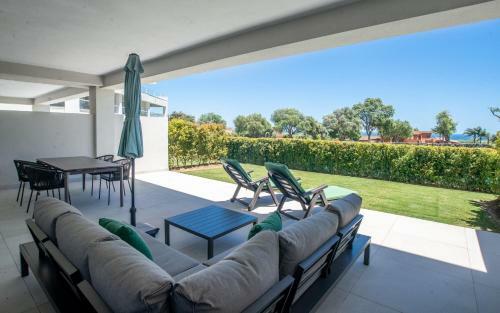 Apartamento Emerald Green 2380 Golf & Beach
