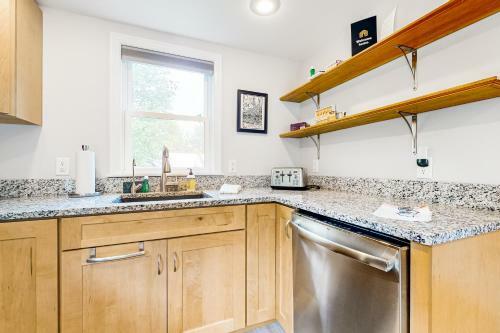 Moat Mountain Condo