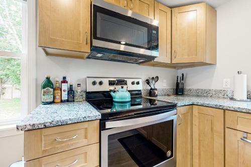 Moat Mountain Condo