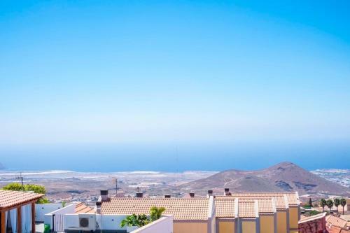 Preciosa Vivienda Vacacional