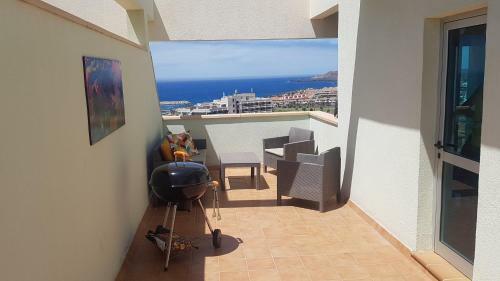Apartamento Golf Del Sur Duplex