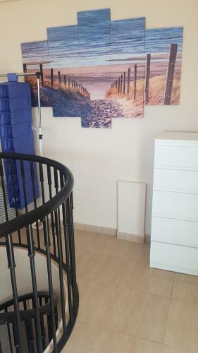 Apartamento Golf Del Sur Duplex