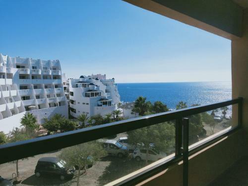 Apartamento Aguamarina