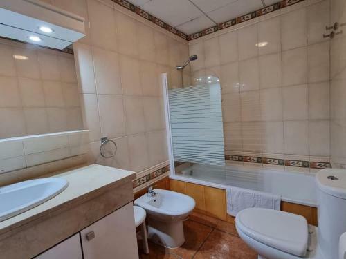 Apartamento Aguamarina